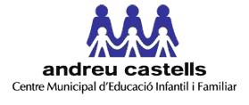 Andreu Castells - Centre Municipal d'educació Infantil i Familiar