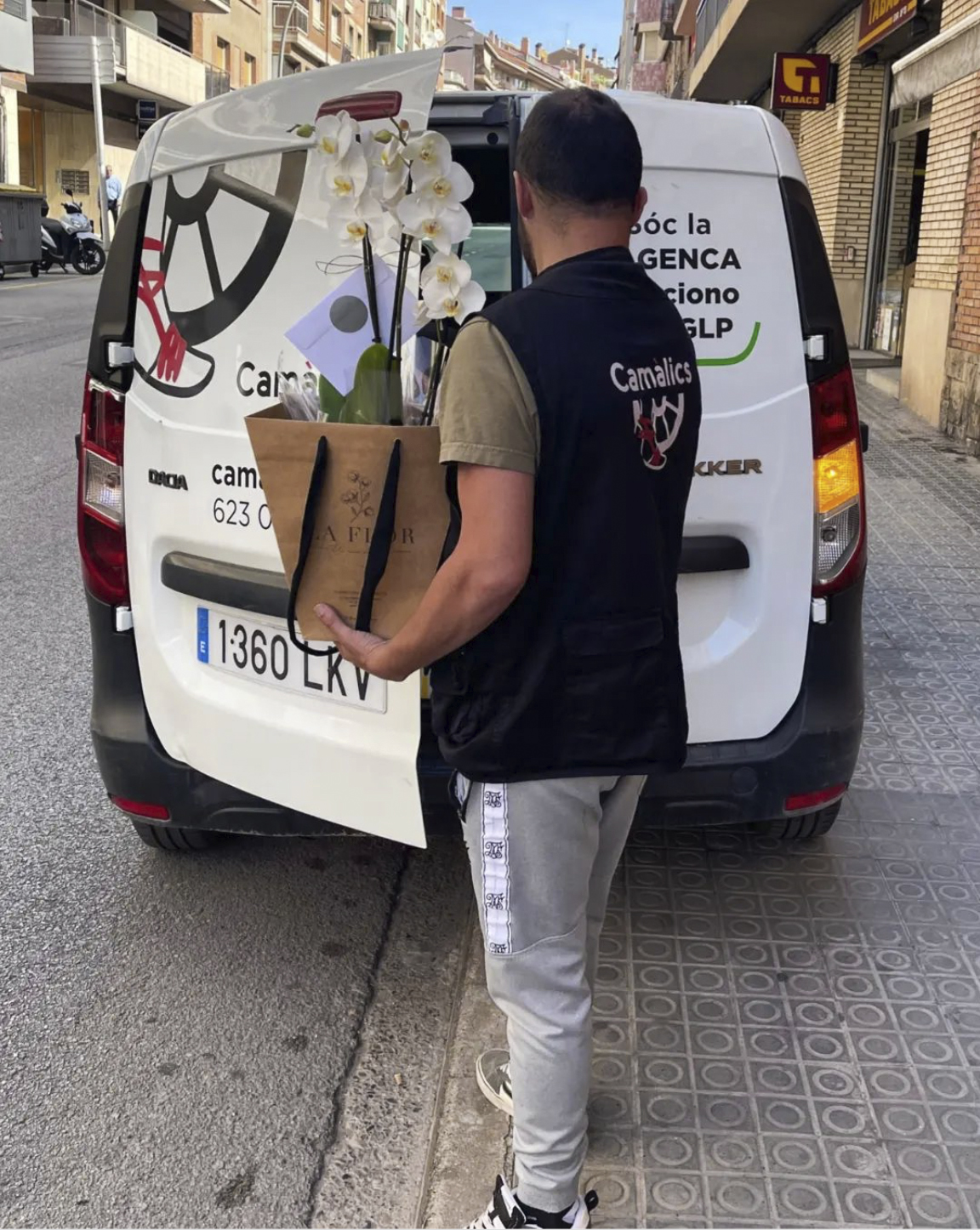 Empresa d'inserció
