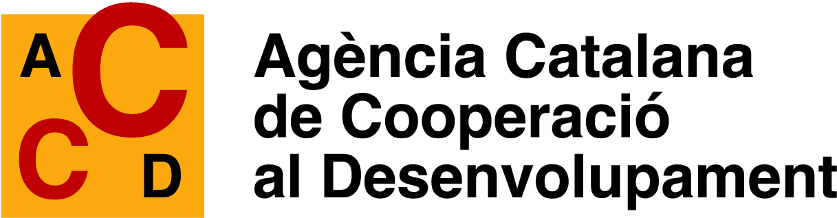 Agència Catalana de Cooperació al Desenvolupament