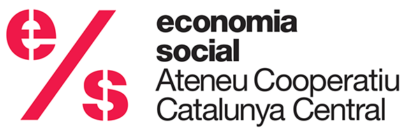 Economia Social. Ateniu Cooperatiu Catalunya Central