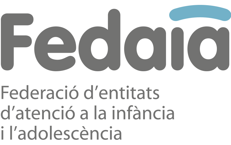 FEDAIA. Federació d'Entitats d'Atenció a la Infància i l'Adolescència.