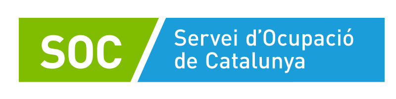 SOC. Servei d'Ocupació de Catalunya