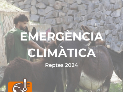 emergencia climàtica