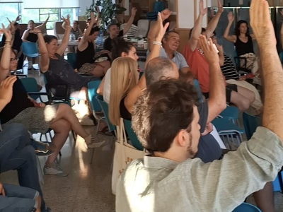 assemblea ordinària juny 2025