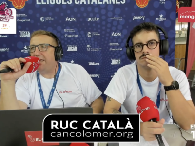 el ganxo i ruc català