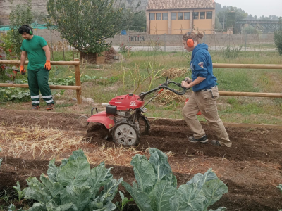 formacio hort es de totes formacio hort es de totes