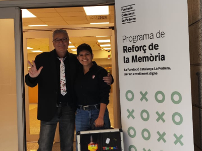 màgia com a eina terapèutica