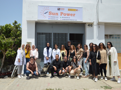 visita sun power
