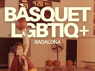 Neix l’Equip de Bàsquet Queer Badalona amb més d’una vintena de joves participants