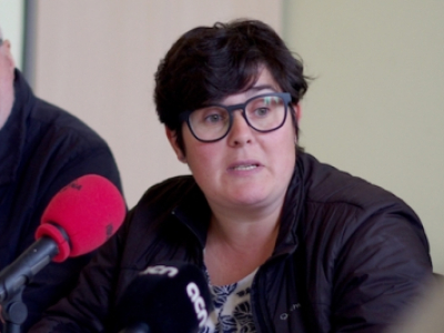 Alba Rojas, Ateneu Cooperatiu Catalunya Central