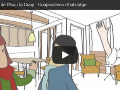 cooperatives habitatge