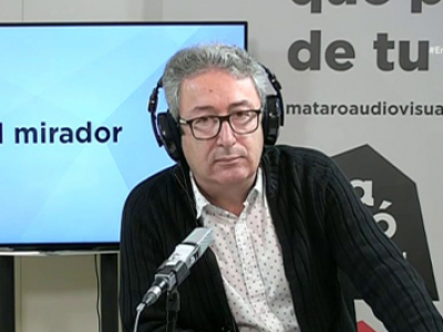 El servei de Mediació i Suport a l'àmbit comunitari, protagonista al programa "El Mirador" durant el confinament