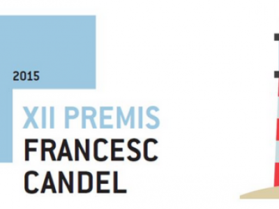 Premis Francesc Candel