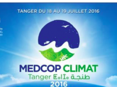 Gedi Marroc participa al Medcop Climat
