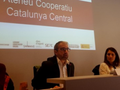 Ateneu Cooperatiu Catalunya Central