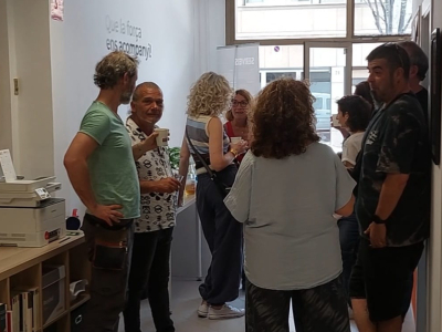 inauguració granollers