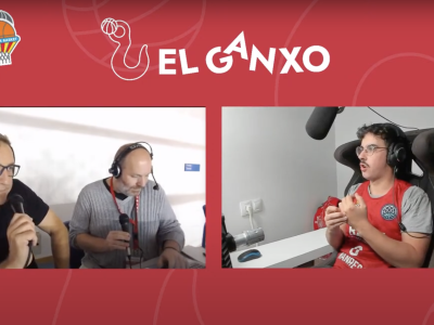 El ganxo premi millor comunicació