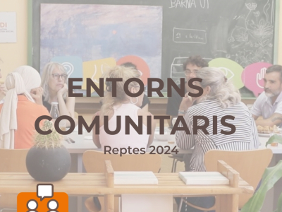 entorns comunitaris