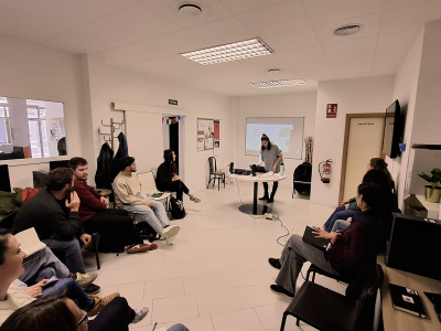 Formació especialitzada en prospecció i intermediació laboral, impartida per Brots Consultoria