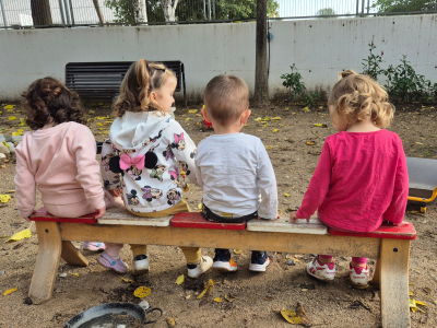 GEDI renova la gestió de les Escoles Bressol 2026