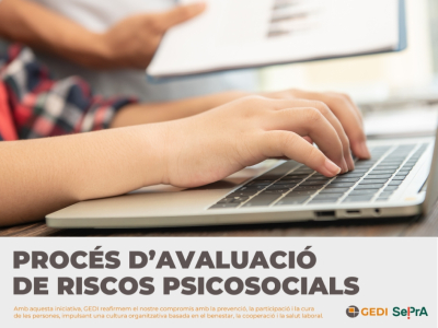 riscos psicosocials