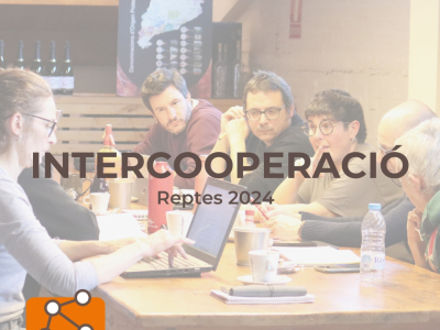 intercooperació