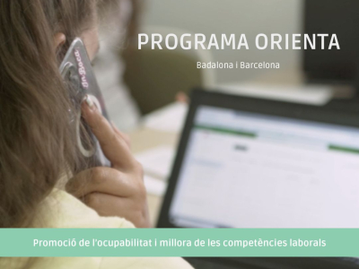 nova edició del programa orienta