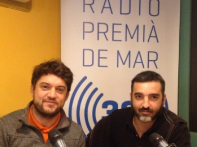 El Servei de mediació de Gedi a Premià de Mar a la Ràdio