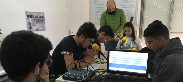 ràdio la clau, la ràdio social ràdio la clau, la ràdio social
