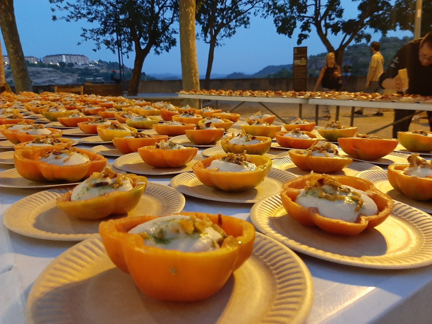 Festa del tomàquet del Bages