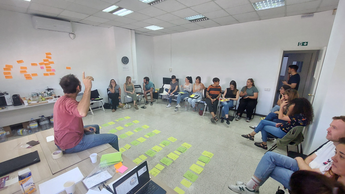 curs formació àmbit laboral curs formació ambit laboral