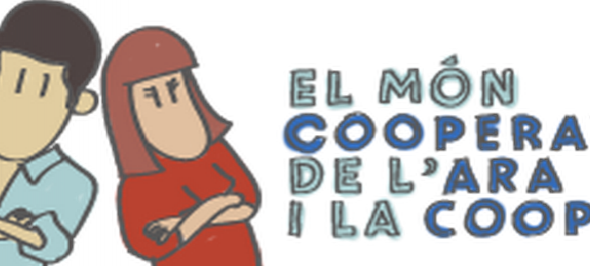 El món cooperatiu de l'Ara i la Coop El món cooperatiu de l'Ara i la Coop