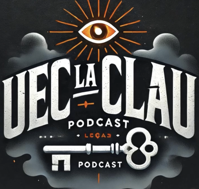 podcast uec