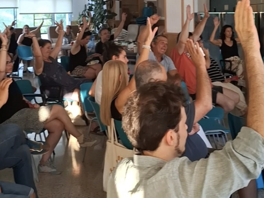 promocio cooperativisme