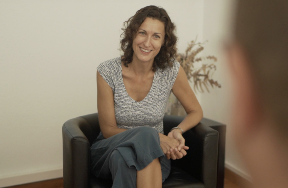 atenció psicoterapèutica