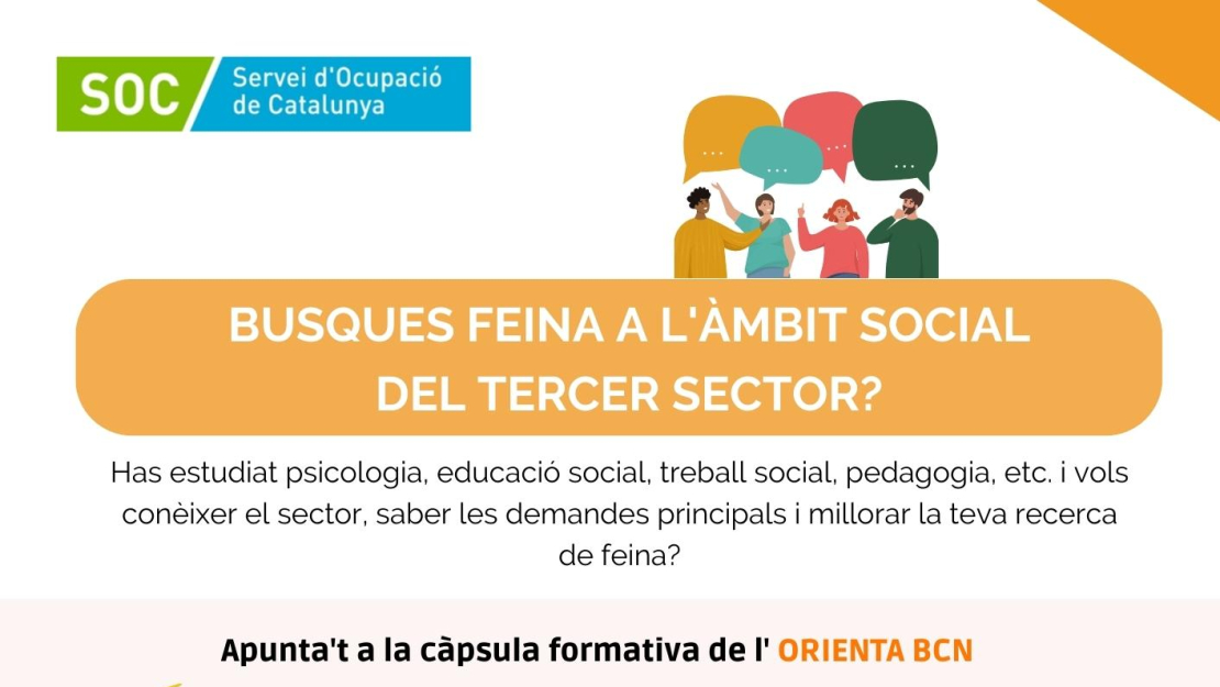 Cartell promoció