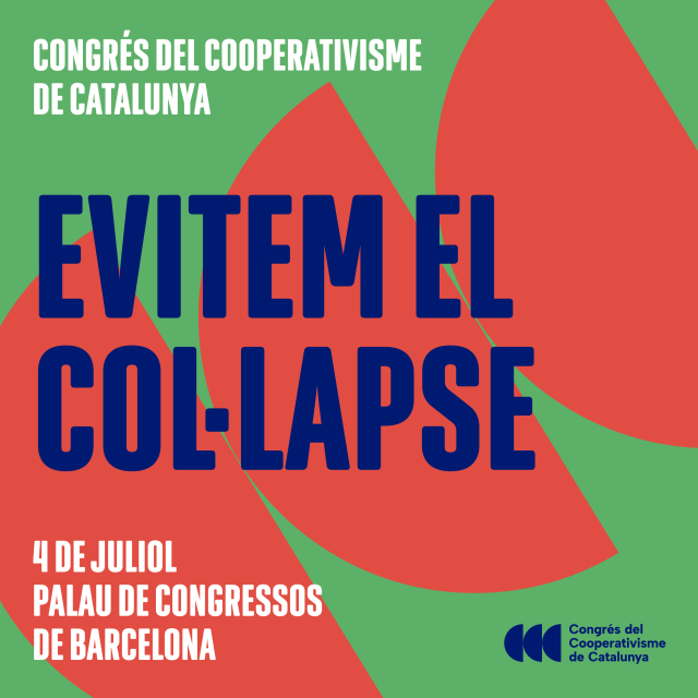 congrés cooperativisme congrés cooperativisme