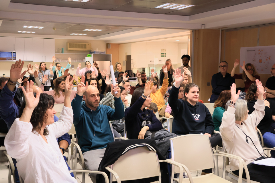 Assemblea Extraordianaria GEDI 2026