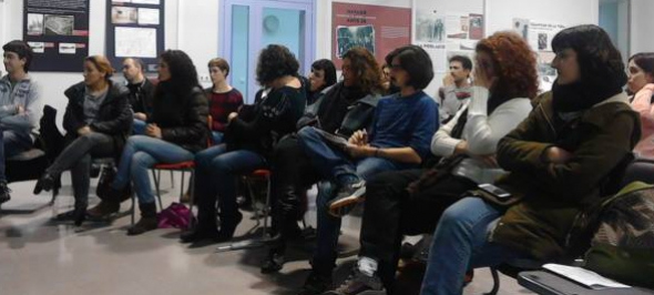 Assemblea GEDI Assemblea GEDI