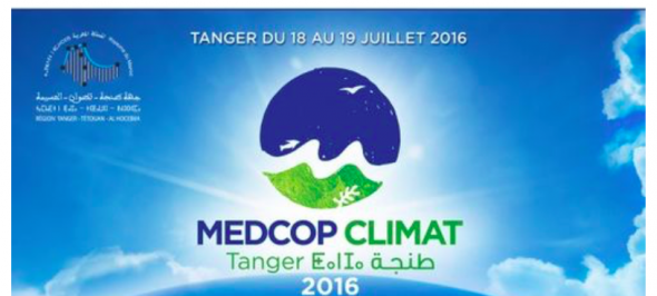 Gedi Marroc participa al Medcop Climat