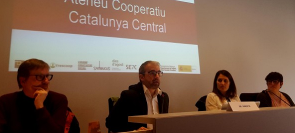 Ateneu Cooperatiu Catalunya Central