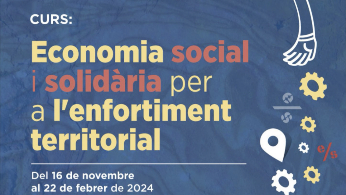 curs economia solidària