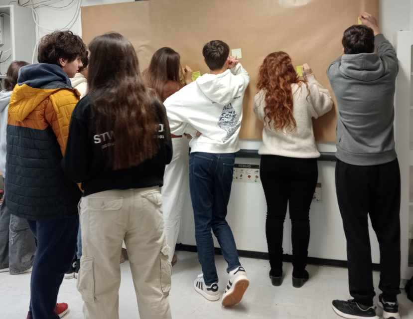 taller prelaborals tallers prelaborals