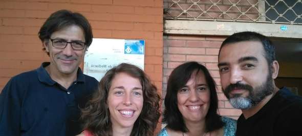 Equip Mediació Mataró equip mediació Mataró