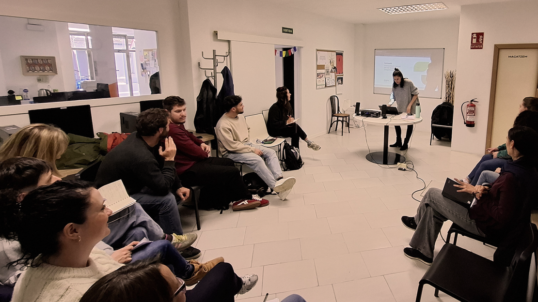 Formació especialitzada en prospecció i intermediació laboral, impartida per Brots Consultoria