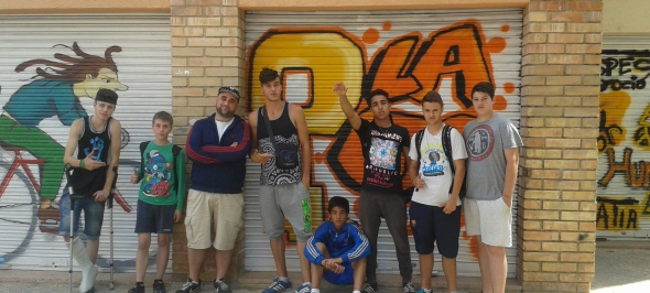 UEC La Clau de Manresa UEC La Clau de Manresa