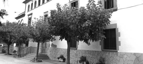Centre Els Castanyers Centre Els Castanyers