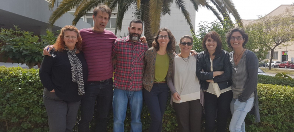 Gedi i el dia europeu de la mediació Gedi i el dia europeu de la mediació