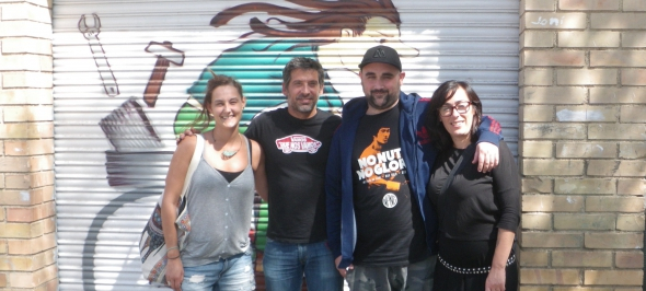 Educadors UEC La Clau de Manresa educadors UEC La C¡lau de Manresa
