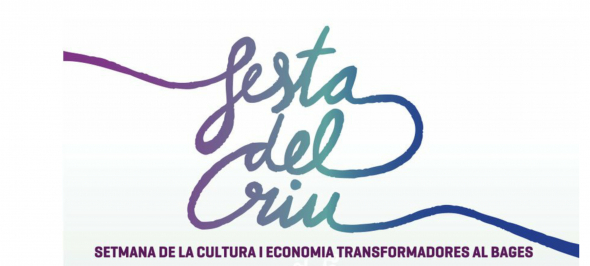 L'Ateneu Cooperatiu de la Catalunya Central impulsa la Setmana de la Cultura i Economia Transformadores del Bages